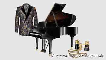 Mode: Dresscode-Tipps für die Klassiksaison wie im Film „Maestro“