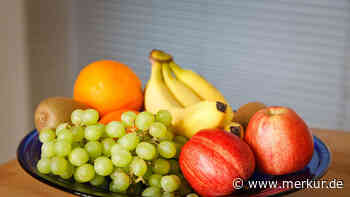 Dieses Obst nie zusammen lagern – Früchte stoßen Gammel-Gas aus