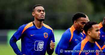 Oranje met De Ligt, Gravenberch en Zirkzee tegen Bosnië, bekijk hier de volledige opstelling