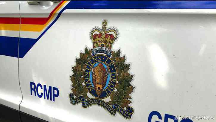 Driver dead after tow truck collides with semi on Highway 1: RCMP