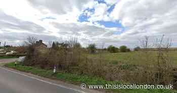 Man in hospital as plane crashes in Upminster - recap