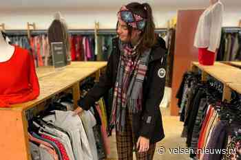 Swap de hele RataPlan voor Noppes tijdens winterkleding-ruildag