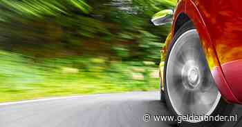 Man (19) breekt nek op drie plekken bij ongeluk: ‘Ik ben blij dat jullie hier nog zitten’