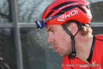 Ex-profrenner Benjamin Declercq wint 10 kilometer van Koolskamp