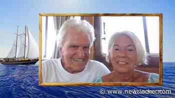 Olof en Margje zijn &eacute;&eacute;n jaar samen: 'Maatje gevonden'