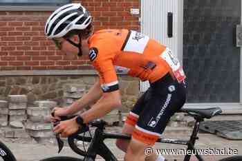 Gust Depraetere opent veldritseizoen met zesde plaats in Duitsland