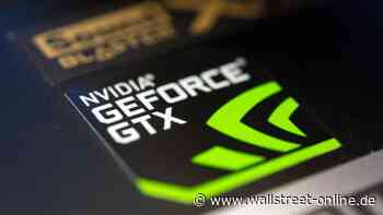 Buy or Goodbye: Nvidia: Vom KI-Star zum Risiko?
