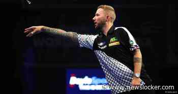 Nieuwe pijlen blijken geen wondermiddel voor Van Barneveld, Noppert naar achtste finales