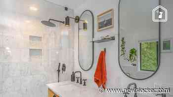 Deze badkamerproducten zorgen ervoor dat je afvoer verstopt