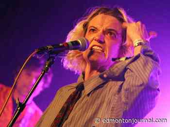 REVIEW: Gustaf, The Mall and many more blow the roof off at Purple City