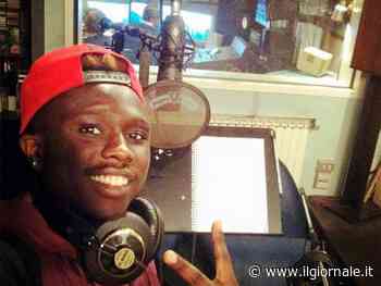 I capelli, il falso amico e l'intercettazione: tutte le bugie di Sangare