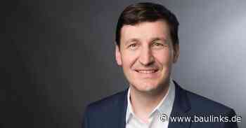 Jost Bendel ist Nachfolger von Jan Nissen im Vorstand der Sto Management SE