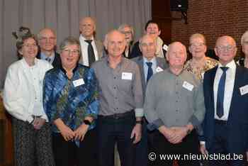 Dansclub Mol-Gompel organiseert jaarlijkse opendeurdag