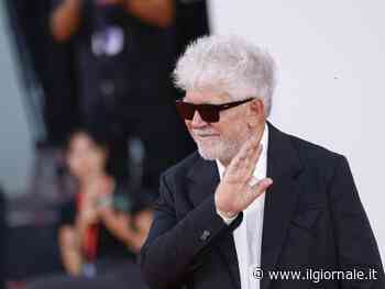 Almodovar trionfa a Venezia, all'italiana Delpero il Leone d'argento