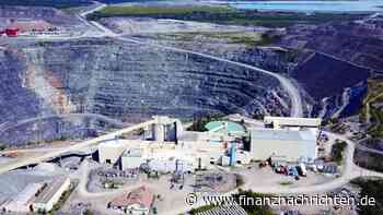 Von Null auf 200 Millionen Dollar: Der unaufhaltsame Aufstieg von West Red Lake Gold