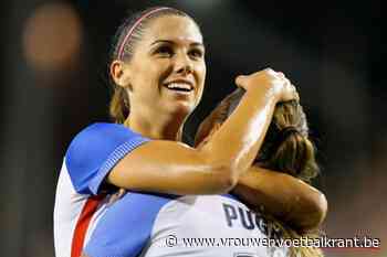 Het einde van een tijdperk: absolute topspeelster heeft heuglijk nieuws, maar gaat er ook definitief mee ophouden