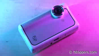 What the Flip Happened to Flip Video Cameras?