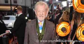 Calls for Sir Ian McKellen to return knighthood after calling late Queen 'rude'