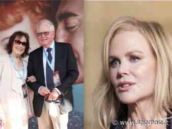 Nicole Kidman salta la premiazione a Venezia. Morta la madre Janelle Ann