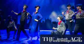 Hey big spender: Budgets for high school musicals top $200,000