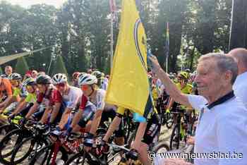 350 kilometer rijden voor een handtekening van de Keizer: “