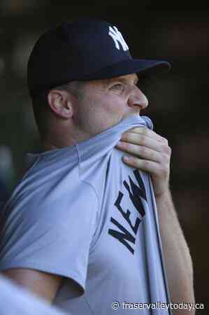 Schmidt and Cortes combine for a 4-hitter as the Yankees blank the Cubs once again