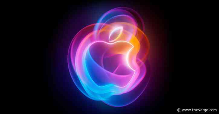 How to watch Apple’s ‘Glowtime’ iPhone 16 event