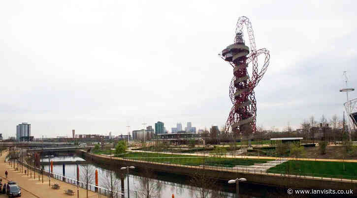 Zip World to reopen the ArcelorMittal Orbit next year