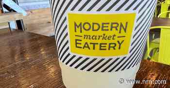Thrive Restaurant Group acquires Modern Market Eatery