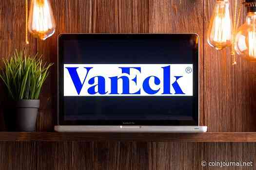 VanEck to close its Ethereum futures ETF in September, a year after launch