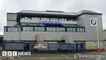 Planned factory closure could lead to 750 job losses