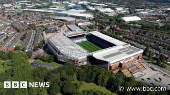 Club apologises over disabled parking fees