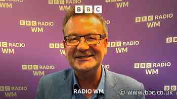 Bargain Hunt's Richard Winterton: Life of an auctioneer