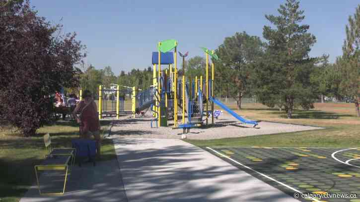 George Moss Park opens in Ogden, Phase 2 announced