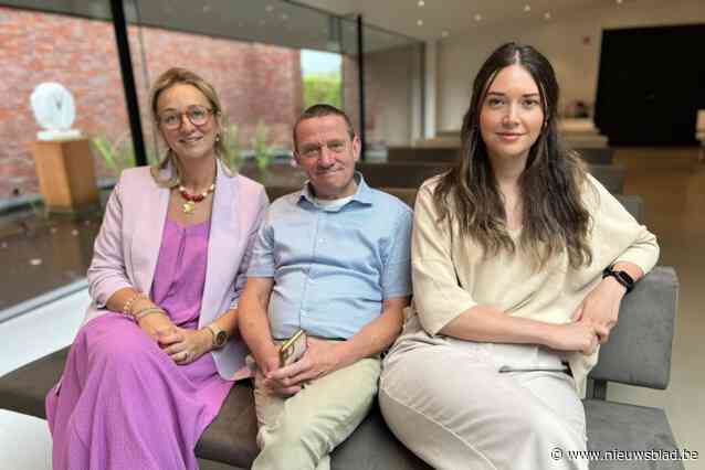 Een leven in het teken van de dood: Danny (61) is de derde en laatste Brossé in de uitvaartsector. “We hadden zelfs geen radio in huis, sereniteit stond voorop”