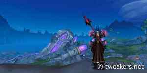 World of Warcraft: The War Within - Aantrekkelijker dan ooit voor casual gamers