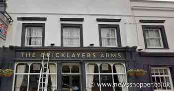 Popular Bromley pub closes to undergo six-figure refurbishment