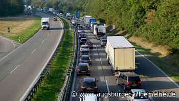 Vorfall auf der B10: „Stinkefinger“ kostet Autofahrer 250 Euro