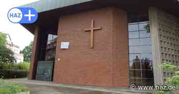 Die Kirche St. Michael in Hannover-Wülfel steht zum Verkauf