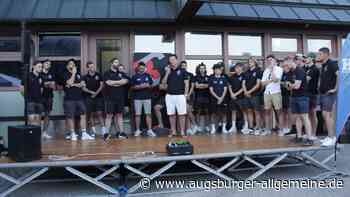Sommerfest des HC Landsberg lockt wieder viele Fans an