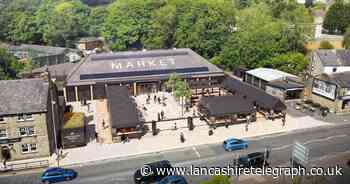 Council meets with market traders ahead of ambitious refurbishment