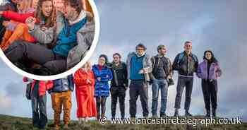 First look new series of Brassic filmed in East Lancs to air this month