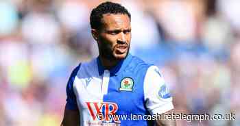 Lewis Baker: Feeling wanted, a point to prove and aims at Blackburn Rovers