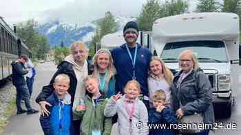 Horror-Trip in Alaska: Kreuzfahrtschiff lässt Familie im Stich – 8300 Euro Strafe