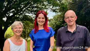 „Die Menschen schämen sich“: Dr. Sarah Straub über die Demenz – und warum Musik helfen kann