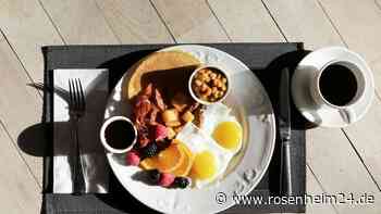 Diese sechs Frühstücks-Fallen hindern Euch am Abnehmen