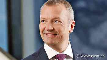 «Ich bin jetzt Bähnler»: Die Hintergründe des Wechsels von Implenia-Chef André Wyss zur SBB