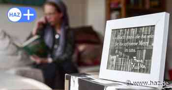 Hannover-Linden: Warum Heike ihrer 85-jährigen, blinden Mutter jeden Abend vorliest