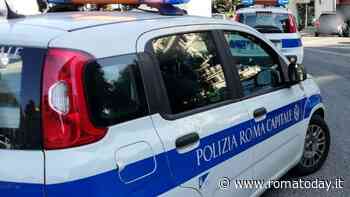 Maurizio Amadori morto in incidente sulla Cassia, fari sulle condizioni dell'asfalto. Tratto transennato