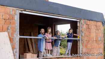 Immobilien: „Unter 500.000 Euro gab es nur Baustellen zu kaufen“